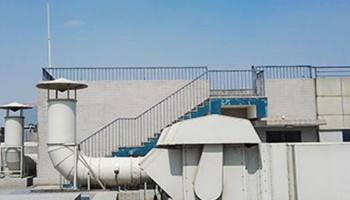 Warehouse Industry