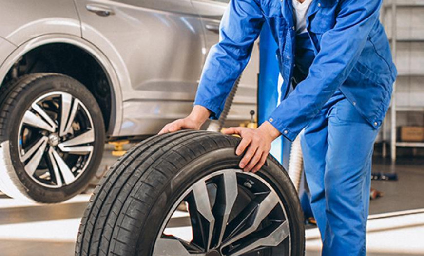 Automotive Manufacturing