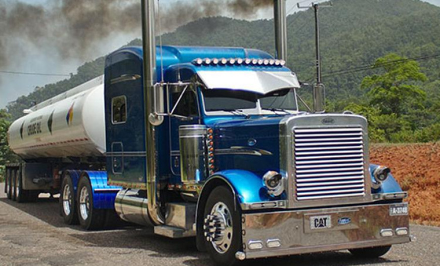 Transportation & Distribution