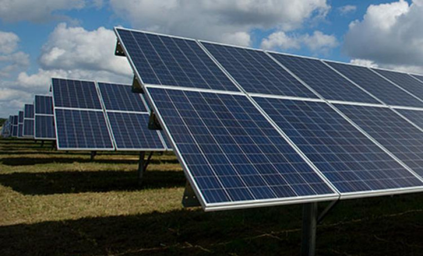 Green Energy