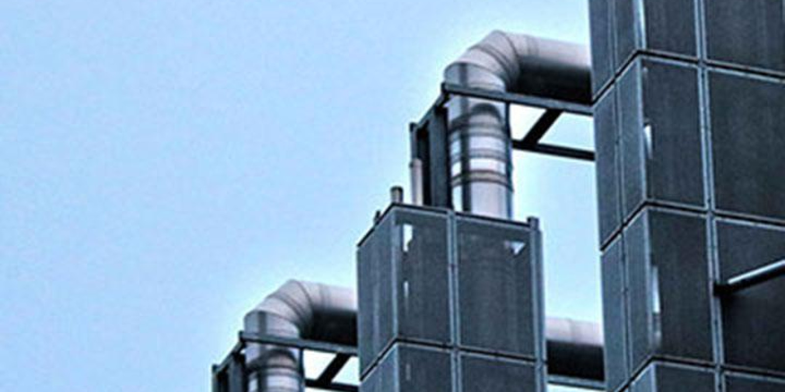 Oil Pipeline Project