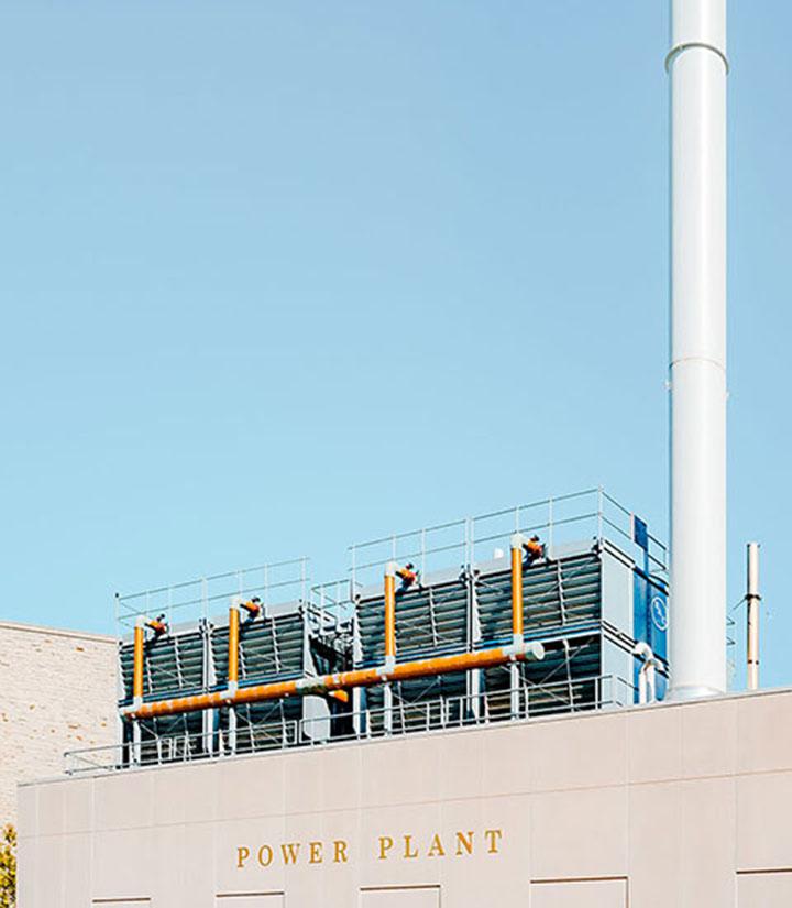 Gothia Mining Factory