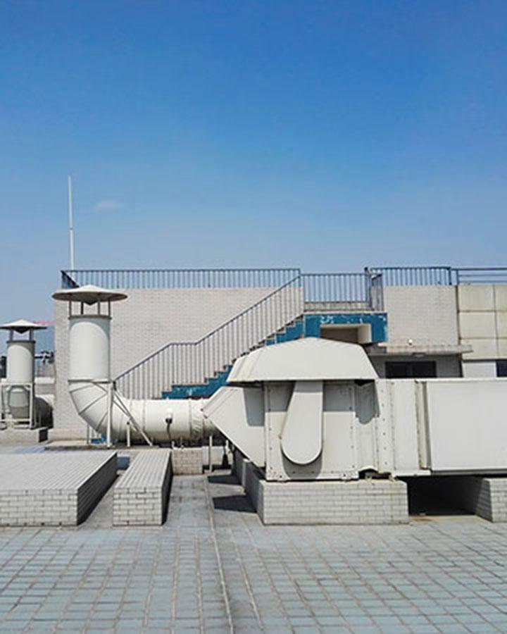 Warehouse Industry